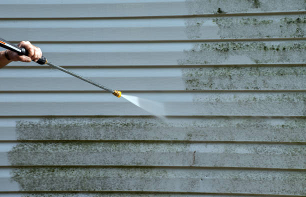 Shrewsbury, MO Pressure Washing Services Company